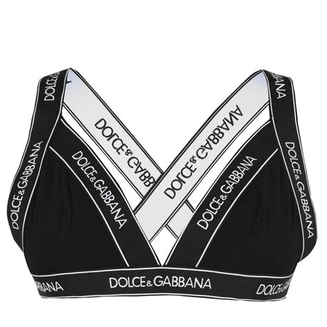 dolce and gabbana underwear|dolce and gabbana bralette.